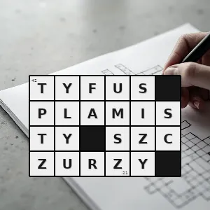 Rozwiązanie krzyżówki: odmiana tyfusu plamistego o charakterze endemicznym - tyfus plamisty szczurzy | hasła, synonimy i podpowiedzi Hasło krzyżówkowe odmiana tyfusu plamistego o charakterze endemicznym - tyfus plamisty szczurzy – rozwiązanie, synonimy, podpowiedzi i definicje krzyżówkowe